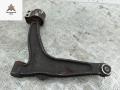 рычаг передний левый Opel Signum C [рестайлинг] 2005, 2.2 л., бензин, МКПП, чёрный, хетчбэк 5 дв. - фото №2