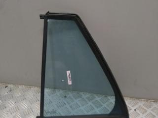 форточка задняя левая Mercedes-Benz C-Класс W203/S203/CL203 2003, 1.8 л., бензин, МКПП, чёрный, универсал, A2037300955