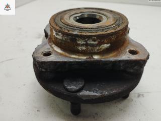 ступица передняя левая Chrysler Voyager 3 поколение 1997, 2.4 л., бензин, МКПП, синий, минивэн