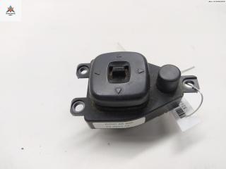 джойстик регулировки зеркал Mazda 2 DY 2004, 1.4 л., бензин, МКПП, серый, хетчбэк 5 дв.