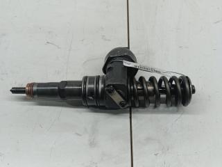 форсунка SEAT Alhambra 1 поколение [рестайлинг] 2007, 2.0 л., дизель, МКПП, серый, минивэн, 038130073BJ