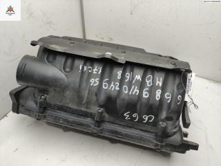 коллектор впускной Mercedes-Benz A-Класс W168 1999, 1.7 л., дизель, хетчбэк 5 дв., 6680900101