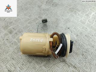 насос топливный Volkswagen Golf 4 поколение 1999, 1.4 л., бензин, МКПП, красный, хетчбэк 5 дв.