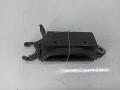 ручка наружная передняя левая Audi A4 B5 1997, 1.8 л., бензин, МКПП, красный, универсал, 4A087205 - фото №2