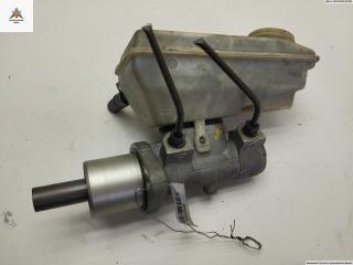 цилиндр тормозной главный Ford Galaxy 1 поколение [рестайлинг] 2001, 1.9 л., дизель, МКПП, чёрный, минивэн, 7M3612100E