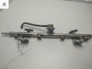 топливная рампа Mazda 6 GG 2003, 1.8 л., бензин, МКПП, серый, универсал, 4M8G9D280AA