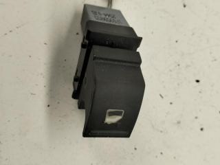 кнопка стеклоподъемника заднего левого Volkswagen Golf 5 поколение 2004, 2.0 л., дизель, МКПП, чёрный, хетчбэк 5 дв., 1F0959855