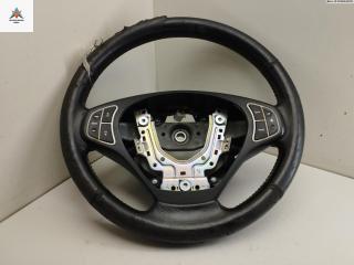 руль Kia Ceed 1 поколение 2007, 1.6 л., бензин, МКПП, синий, универсал