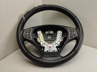 руль Kia Ceed 2007, 1.6 л., бензин, МКПП, синий, универсал