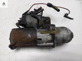 стартер Opel Vectra B [рестайлинг] 2001, 2.2 л., бензин, АКПП, серый, седан, 12567585