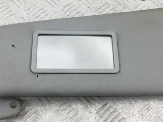 козырек солнцезащитный Fiat Brava 1 поколение 1999, 1.6 л., бензин, АКПП, синий, хетчбэк 5 дв.