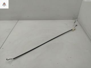 Трос двери задней Mercedes-Benz E-Класс W210/S210 [рестайлинг] 1999, 3.2 л., бензин, АКПП, синий, седан