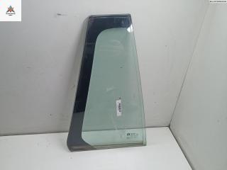 форточка задняя правая Opel Vectra C [рестайлинг] 2005, 1.9 л., дизель, МКПП, чёрный, универсал