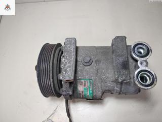 компрессор кондиционера Mazda 2 DY 2004, 1.4 л., дизель