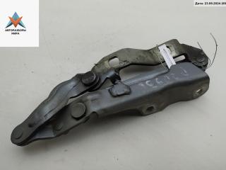 петля капота правая Volkswagen New Beetle 2008, серый, хетчбэк 3 дв., 1C0823302H