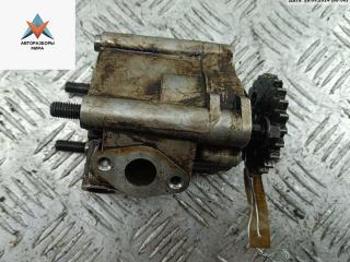 насос масляный Mazda 5 CR 2006, 2.0 л., бензин, МКПП, синий, минивэн, LF02-14-100A