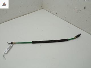 Трос двери задней Fiat Stilo 1 поколение 2003, 1.6 л., бензин, МКПП, серый, универсал