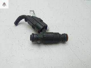 форсунка Hyundai Atos 2 поколение 2005, 1.1 л., бензин, МКПП, серый, хетчбэк 5 дв., 3531022600