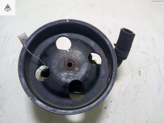 Насос гидроусилителя руля Suzuki Grand Vitara 2 поколение 2006, 1.9 л., дизель, МКПП, серый, внедорожник 5 дв.