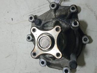 насос антифриза дополнительный Kia Sorento 1 поколение 2002, 2.5 л., дизель, МКПП, зелёный, внедорожник 5 дв.