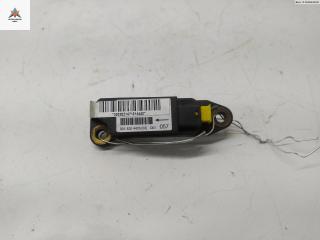 датчик AirBag Mercedes-Benz C-Класс W203/S203/CL203 2002, 1.8 л., бензин, МКПП, серый, универсал, 0018204426