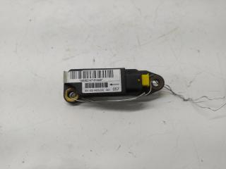 датчик AirBag Mercedes-Benz C-Класс W203/S203/CL203 2002, 1.8 л., бензин, МКПП, серый, универсал, 0018204426