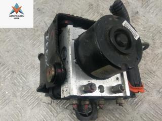 блок ABS Suzuki Swift 3 поколение 2005, 1.3 л., бензин, МКПП, красный, хетчбэк 3 дв., 06.2102-0385.4-62J0-BE-2WD