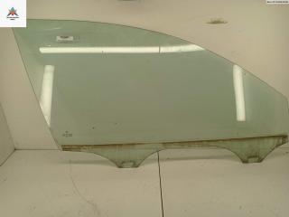 стекло двери передней правой Volkswagen Passat B5 1996, 1.8 л., бензин, МКПП, зелёный, седан, AS2