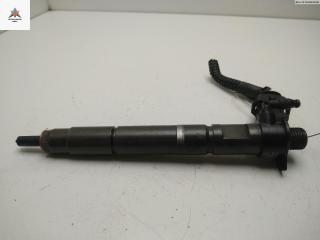 форсунка Dodge Nitro 1 поколение 2007, 2.8 л., дизель, АКПП, чёрный, внедорожник 5 дв., 0445115049