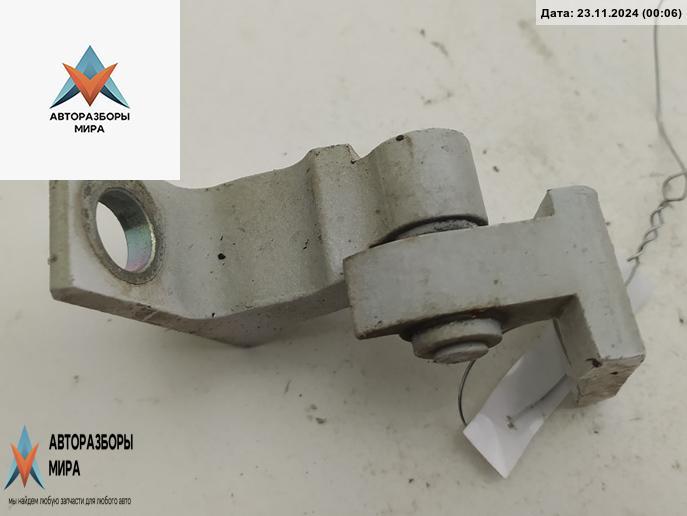 петля двери Volkswagen Polo 5 поколение 2010, белый, хетчбэк 3 дв. - фото №1