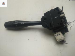 переключатель поворотов Mitsubishi Space Runner 2 поколение 2000, 2.4 л., бензин, МКПП, красный, минивэн, 1530M97