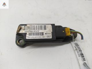 датчик AirBag Mercedes-Benz C-Класс W203/S203/CL203 2000, 2.0 л., бензин, МКПП, серый, седан, 0018204426