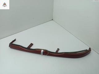 ресничка (ус) левой фары BMW 3 серия E46 1999, 1.9 л., бензин, МКПП, красный, седан, 8208481