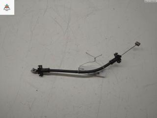 Трос двери задней Ford Focus 2 поколение [рестайлинг] 2008, 1.6 л., дизель, МКПП, синий, универсал