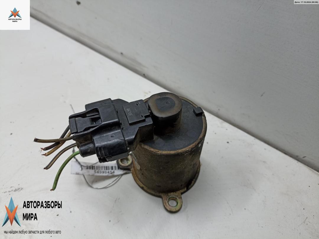 клапан EGR Opel Astra H 2004, 1.7 л., дизель, МКПП, серый, универсал - фото №1