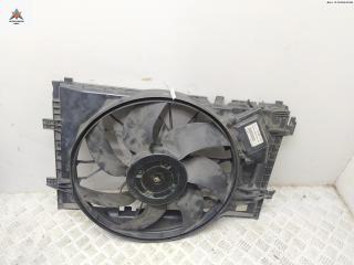 вентилятор радиатора Mercedes-Benz C-Класс W203/S203/CL203 2001, 2.0 л., бензин, АКПП, серый, хетчбэк 3 дв., 2035000293