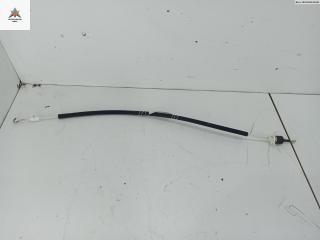 Трос двери задней Audi A4 B5 [рестайлинг] 1999, 1.6 л., бензин, МКПП, серый, седан