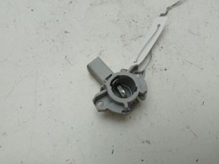 Патрон лампы фонаря Alfa Romeo 147 1 поколение 2002, 1.6 л., бензин, МКПП, зелёный, хетчбэк 3 дв.