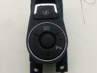 кнопка ручного тормоза (ручника) Hyundai i40 VF 2012, 1.7 л., дизель, АКПП, серый, универсал, 937663Z540
