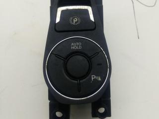 кнопка ручного тормоза (ручника) Hyundai i40 VF 2012, 1.7 л., дизель, АКПП, серый, универсал, 937663Z540