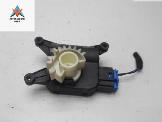 Заслонка печки/климат-контроля Volkswagen Golf 5 поколение 2005, 1.4 л., бензин, МКПП, синий, хетчбэк 3 дв., 1K0907511C