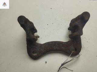 скоба суппорта SEAT Alhambra 1 поколение [рестайлинг] 2007, 2.0 л., дизель, МКПП, серый, минивэн