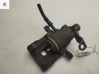 суппорт задний правый SEAT Alhambra 1 поколение [рестайлинг] 2007, 2.0 л., дизель, МКПП, серый, минивэн