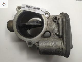 заслонка дроссельная BMW 1 серия E81/E82/E87/E88 [рестайлинг] 2007, 2.0 л., дизель, МКПП, чёрный, хетчбэк 3 дв., 7804373