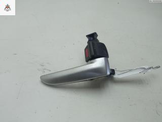 ручка внутренняя задняя правая Mazda 6 GG [рестайлинг] 2006, 1.8 л., бензин, МКПП, серый, универсал