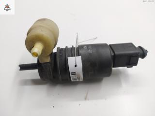 насос (моторчик) омывателя стекла Audi A4 B6 2003, серый, универсал, 1K6955651