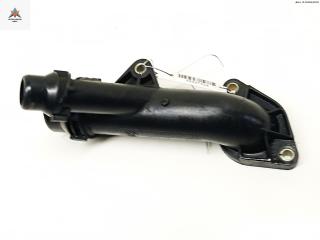 фланец (тройник) системы охлаждения BMW 3 серия E46 [рестайлинг] 2003, 1.8 л., бензин, МКПП, синий, седан, 11537505055