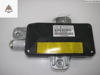 подушка безопасности дверная BMW X5 E53 2001, 3.0 л., дизель, АКПП, чёрный, внедорожник 5 дв.