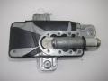 подушка безопасности дверная BMW X5 E53 2001, 3.0 л., дизель, АКПП, чёрный, внедорожник 5 дв. - фото №2