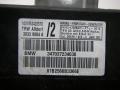 подушка безопасности дверная BMW X5 E53 2001, 3.0 л., дизель, АКПП, чёрный, внедорожник 5 дв. - фото №3